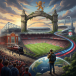 Jejak Sejarah Premier League: Dari Lapangan Hijau hingga Destinasi Wisata Sepak Bola Inggris